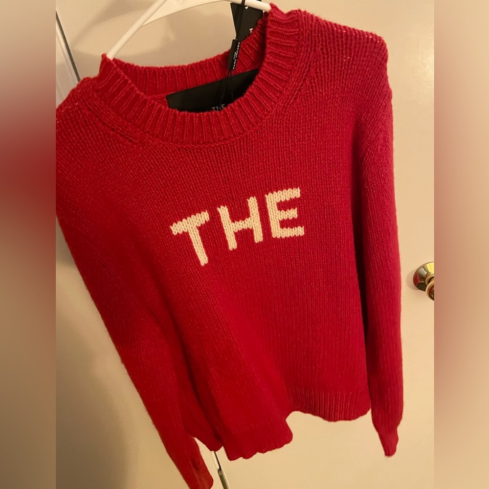 Marc Jacob New Sweater